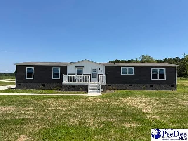 4027 Garner Rd, Timmonsville, SC 29161